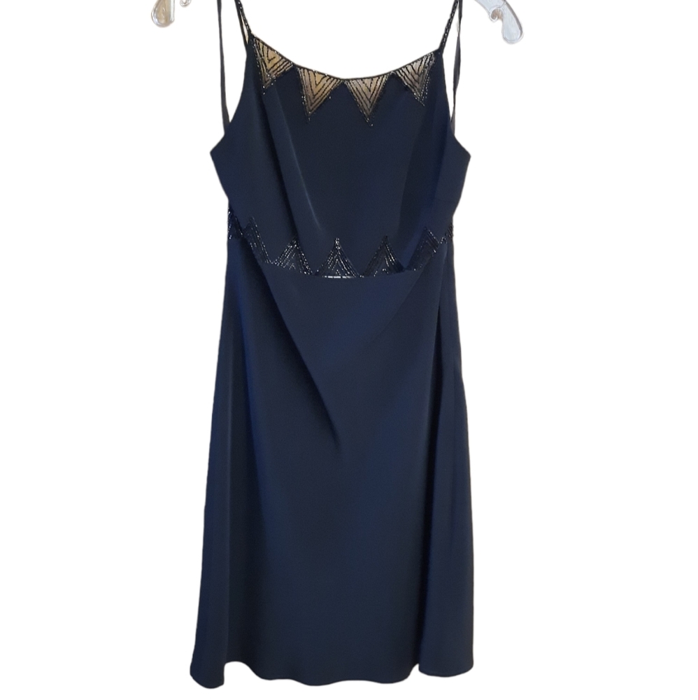 Vintage Gilar Evening cocktail dress